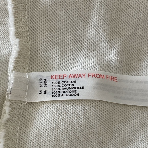 Free People Cream Maxi Dress - Picture 7 of 11